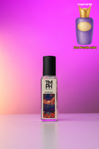 Sos Purah erba - Inspired Perfume | TMPerfumehouse