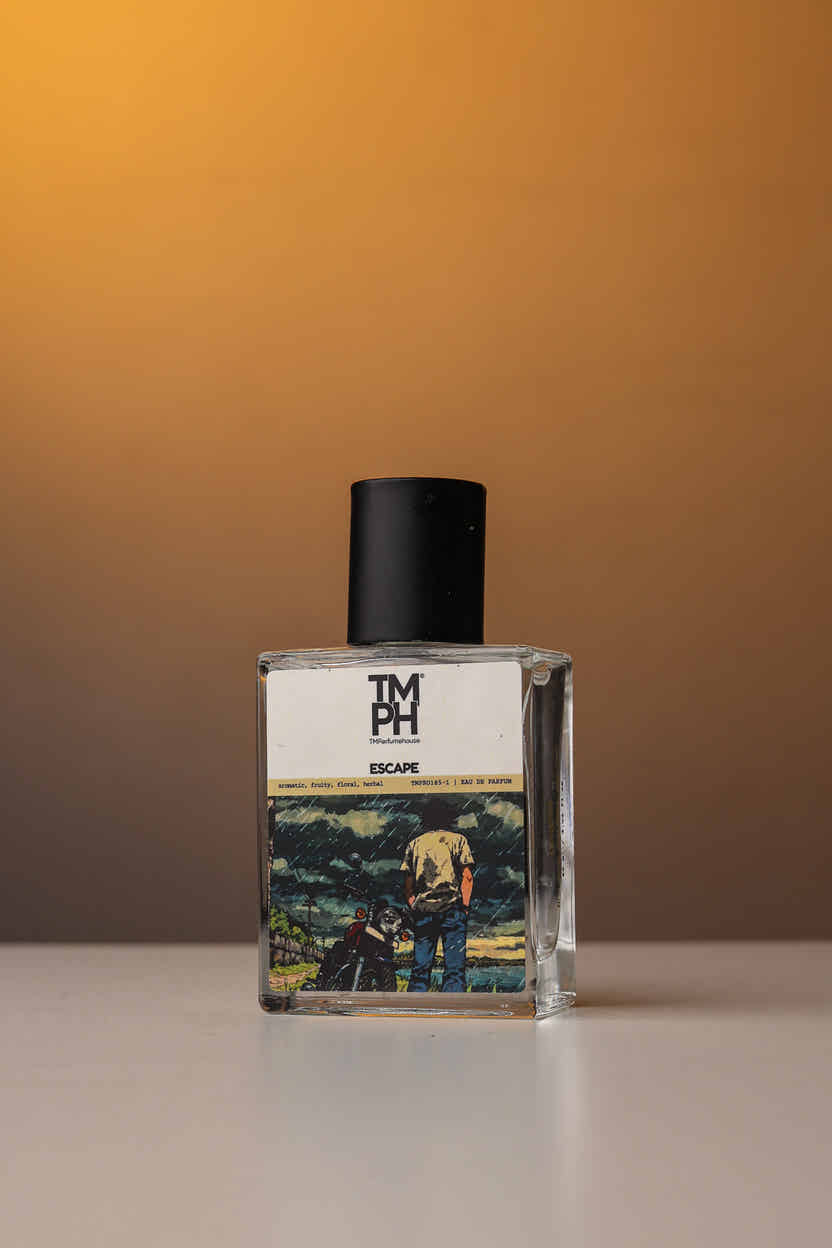 Clav kn  Escapo- DG Inspired Perfume | TMPerfumehouse