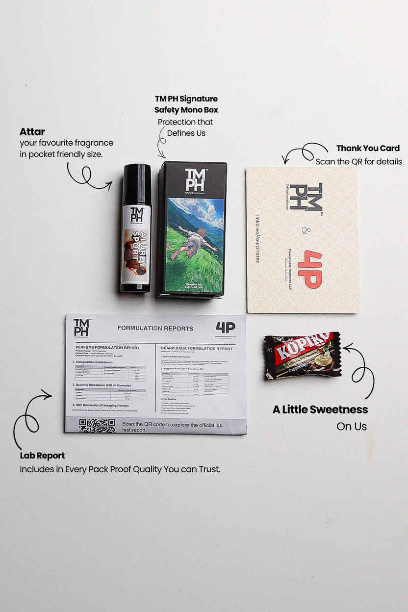 Alurey Sport - Inspired Attar  | TMPerfumehouse