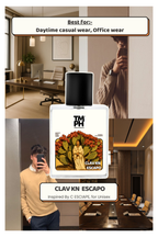 Clav kn  Escapo- DG Inspired Perfume | TMPerfumehouse