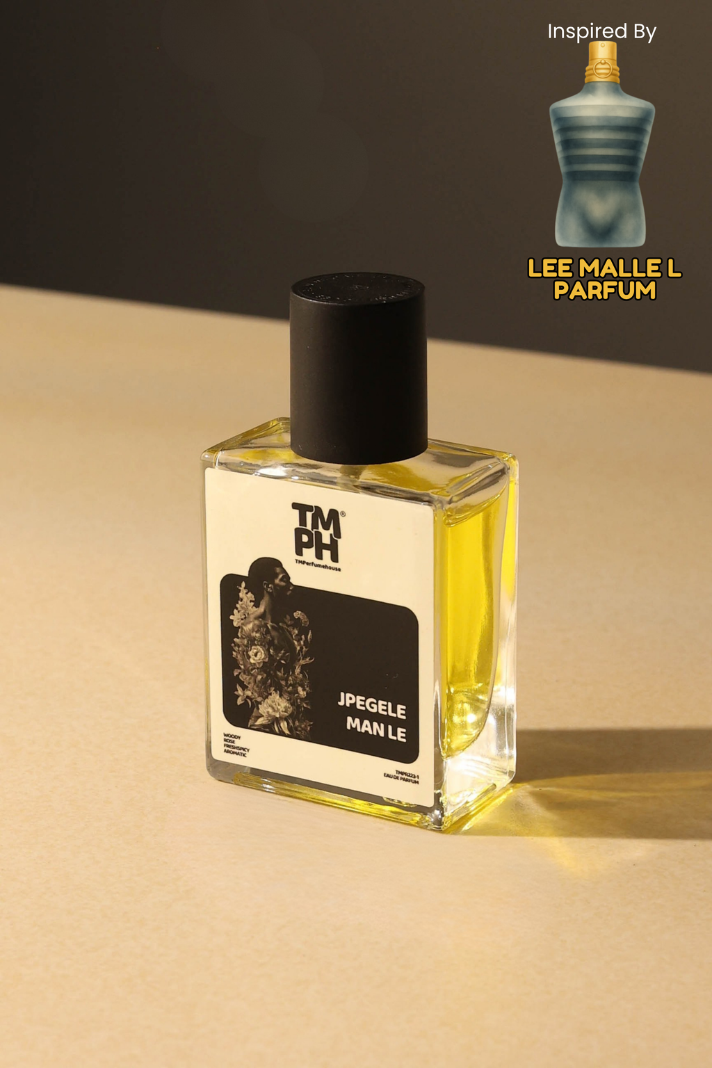 Jpege Le Man Le– inspired perfume | TMPerfumehouseRR