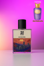 Sos Purah erba - Inspired Perfume | TMPerfumehouse