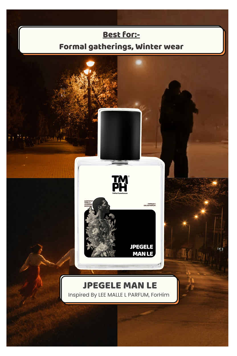 Jpege Le Man Le– inspired perfume | TMPerfumehouseRR