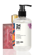 FLAME & EROS | Shower gel