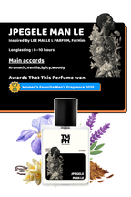 Jpege Le Man Le– inspired perfume | TMPerfumehouseRR
