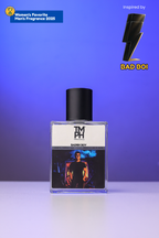 Badrix Boy - LG Inspired perfume | TMPerfumehouse