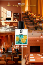 Sos Vibrelle - Inspired Perfume | TMPerfumehouse