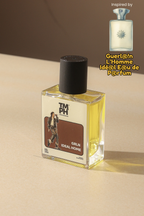 Grln  Ideal Home- Inspired perfume | TMPerfumehouse