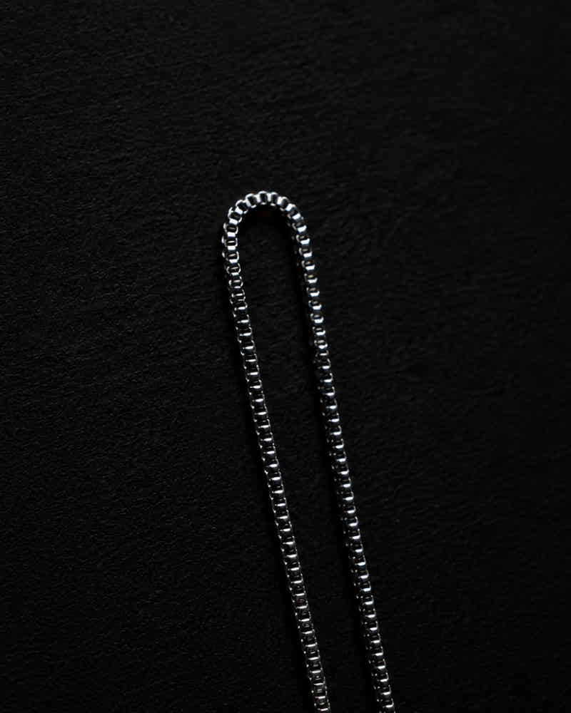 Chain 8 | Lunelle Duo