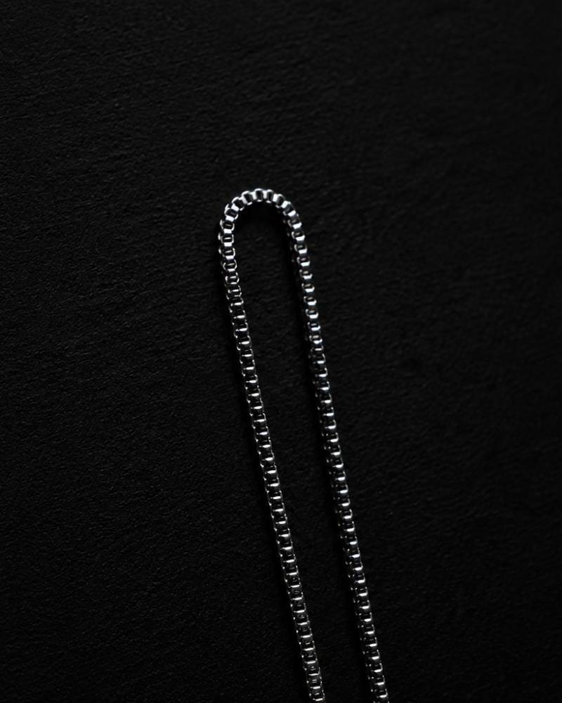Chain 8 | Lunelle Duo
