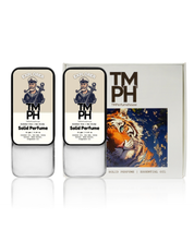 Explorer Solid Perfume