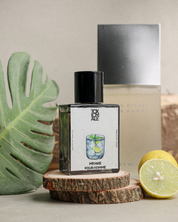 Miyake Pour Homme