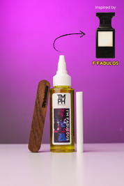I’m Fabulous | Car Fragrance