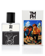 Herod - Inspired by Pa*fms de Marly Herod +13