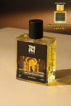 Nish Vetiver Sultane - inspired Perfume | TMPerfumehouse