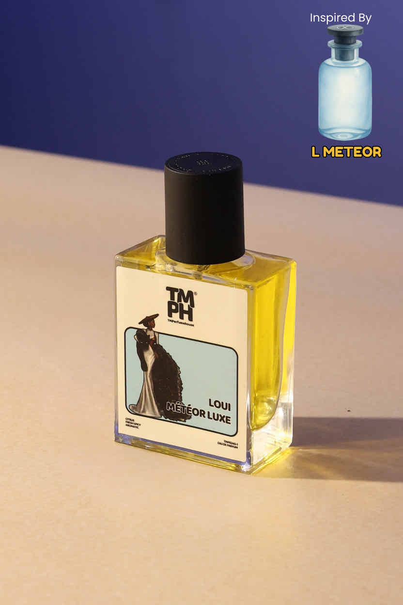 loui Météor Luxe – LG Inspired perfume  | TMPerfumehouse