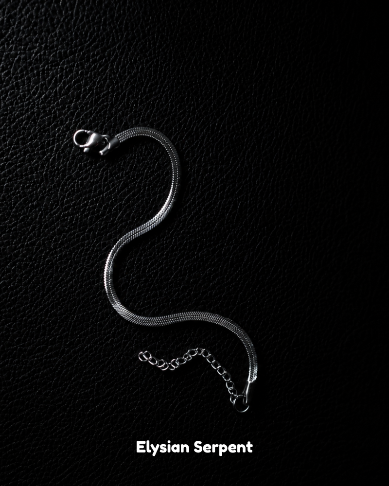 The Obsidian Dynasty Set: Elysian Weave, Elysian Serpent & Eclipse Crest Trio