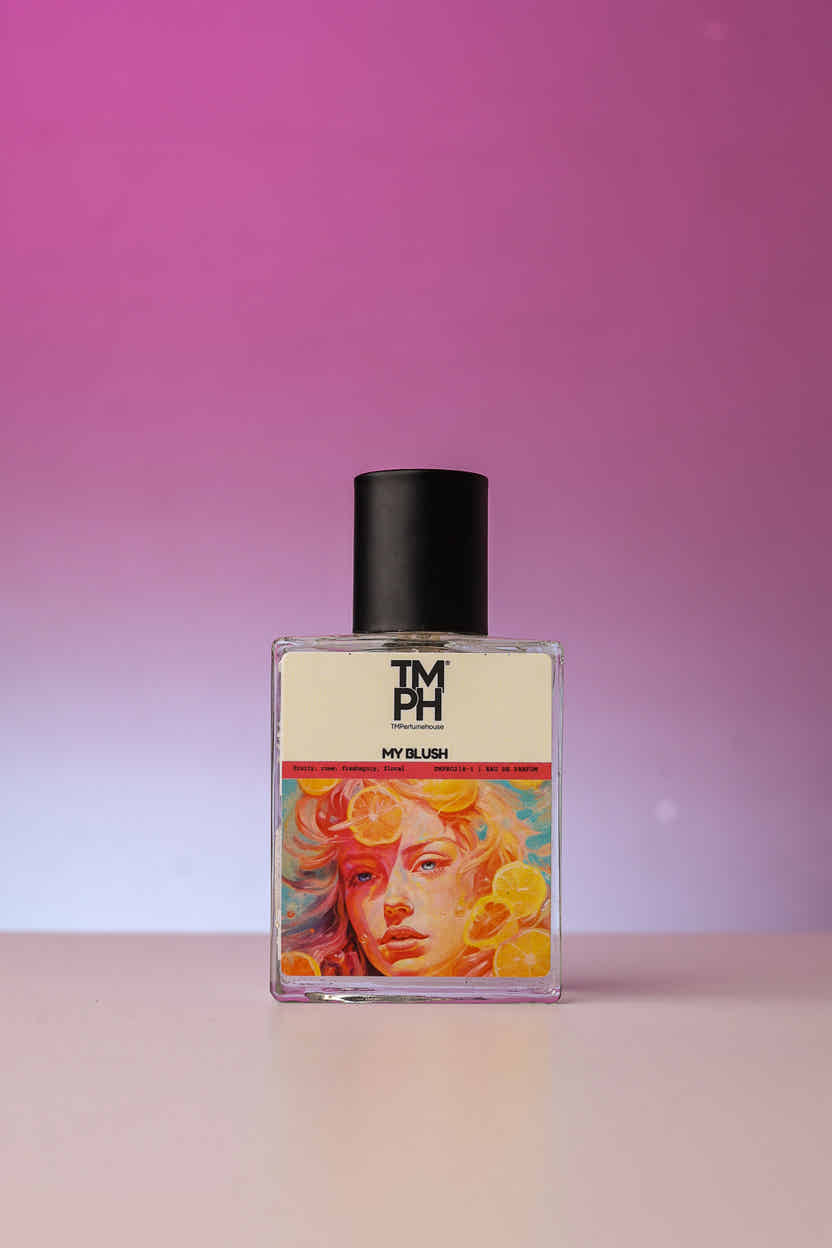 My Blush - Inspired Perfume | TMPerfumehouse