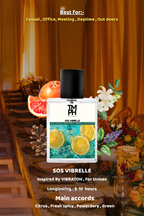 Sos Vibrelle - Inspired Perfume | TMPerfumehouse