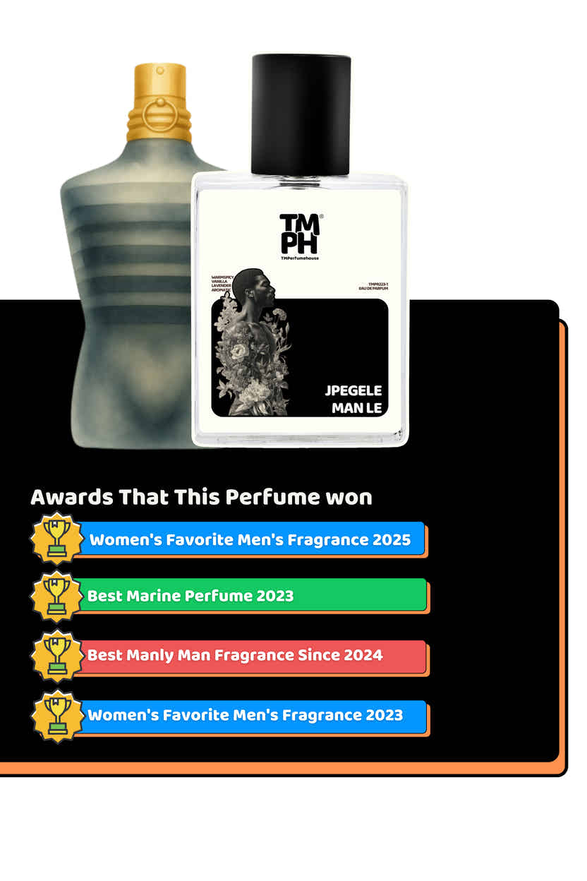 Jpege Le Man Le– inspired perfume | TMPerfumehouseRR