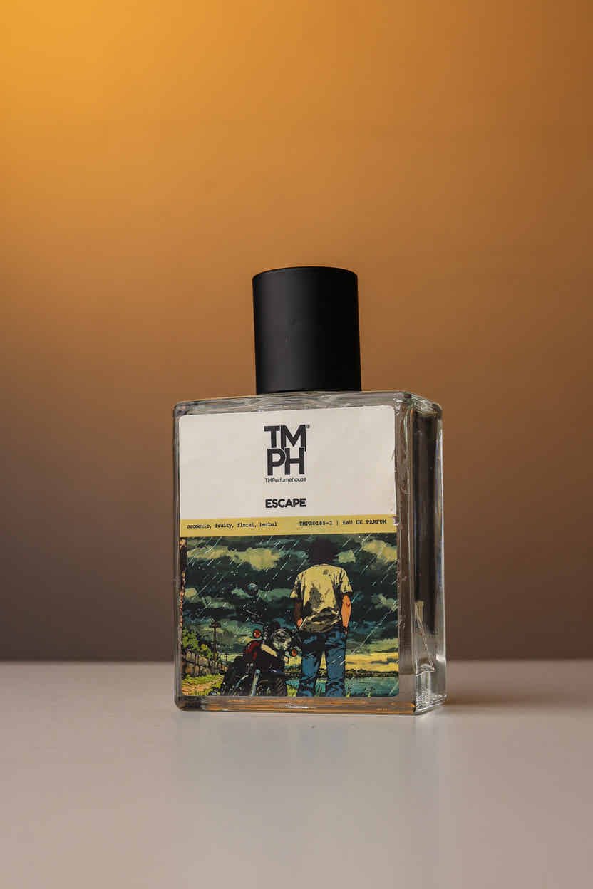 Clav kn  Escapo- DG Inspired Perfume | TMPerfumehouse