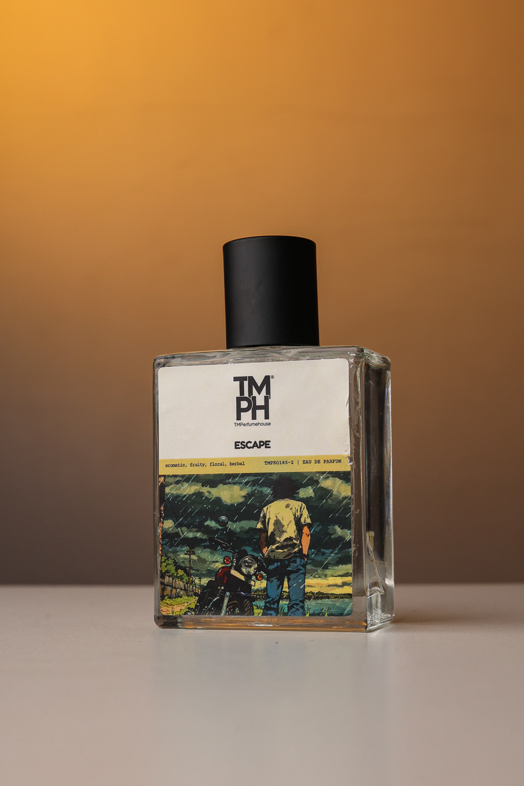Clav kn  Escapo- DG Inspired Perfume | TMPerfumehouse