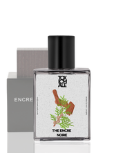 The Encre  Noire