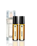 R Fatan AT | Luxury Niche Attar – 10+ Hour Long Lasting Pure Oil - Inspired by Fattan by Rassi*