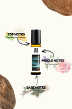 Number V - Inspired Attar  | TMPerfumehouse
