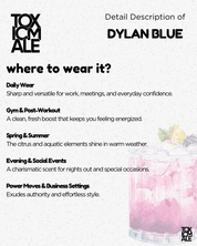 Dylan Blue