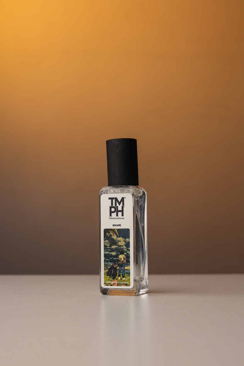 Clav kn  Escapo- DG Inspired Perfume | TMPerfumehouse