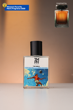 Dolche The Oneux - DG Inspired perfume | TMPerfumehouse