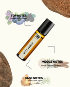 STREET CLUB AT | Luxury Designer Attar – 10+ Hour Long Lasting Pure Oil - Inspired by Bl*cker Street by Bond No. 9