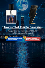 Badrix Boy - LG Inspired perfume | TMPerfumehouse