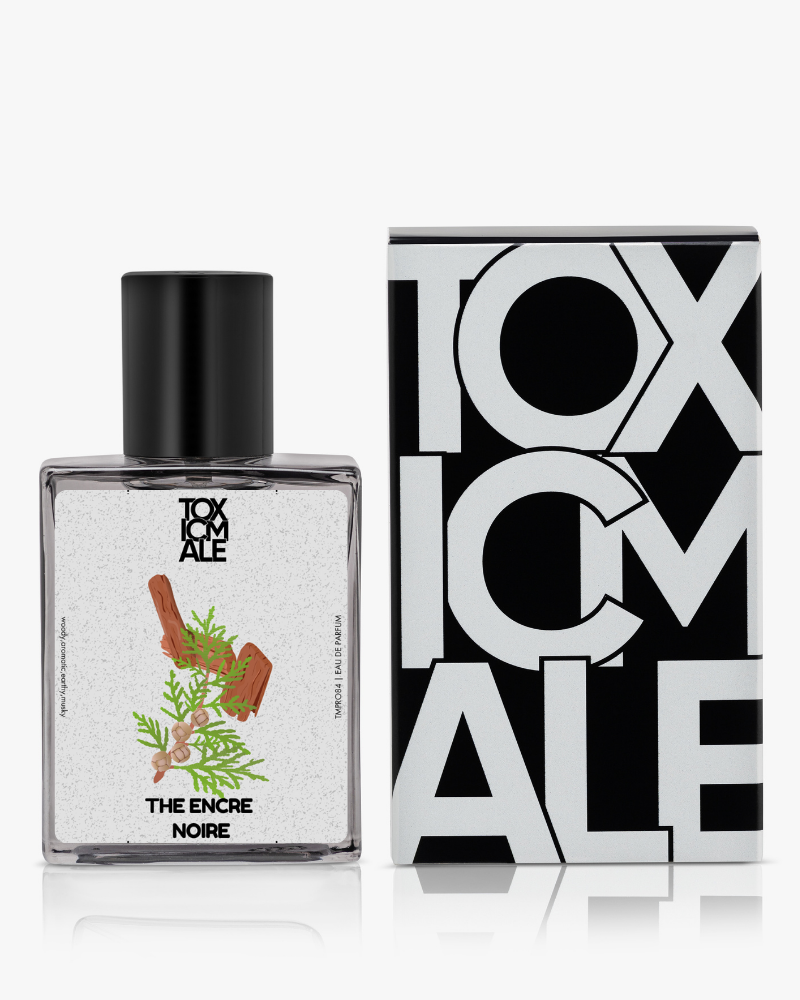 The Encre  Noire