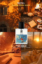 Dolche The Oneux - DG Inspired perfume | TMPerfumehouse