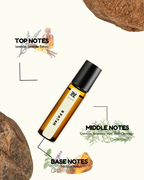 R Fatan AT | Luxury Niche Attar – 10+ Hour Long Lasting Pure Oil - Inspired by Fattan by Rassi*