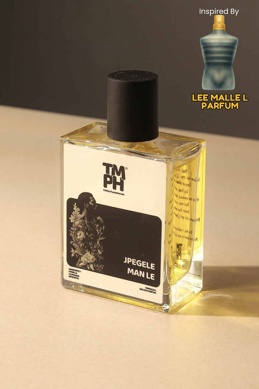 Jpege Le Man Le– inspired perfume | TMPerfumehouseRR