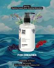 FOR DREAMER | Shower gel