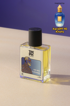 XJF 400 Knot Voyage  - Inspired Perfume | TMPerfumehouse