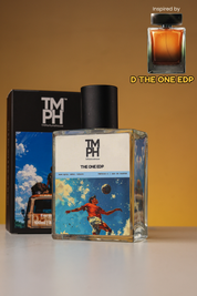 The One EDP - Inspired perfume | TMPerfumehouse