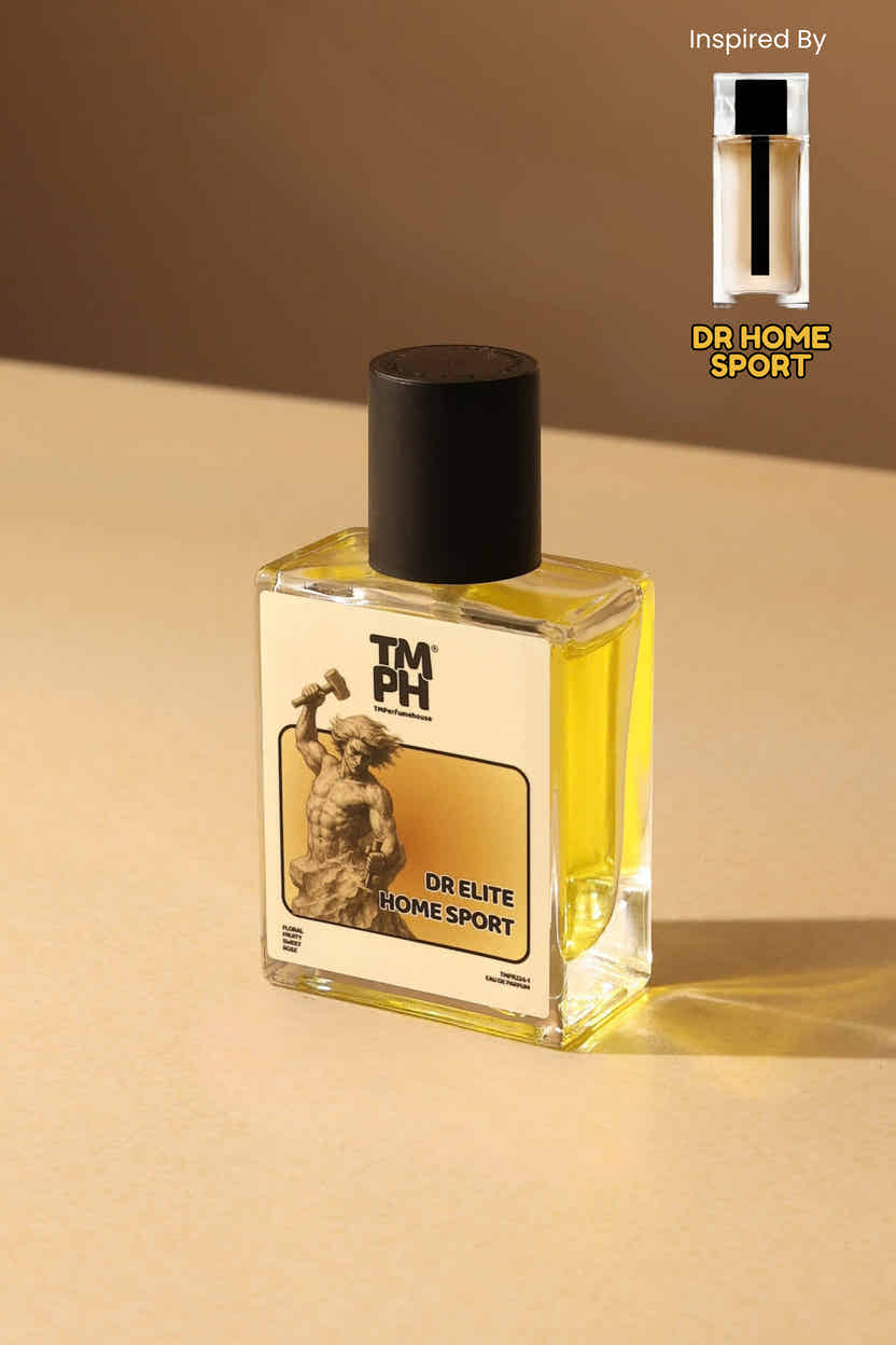 Dr Elite Home Sport - LG Inspired perfume | TMPerfumehouse