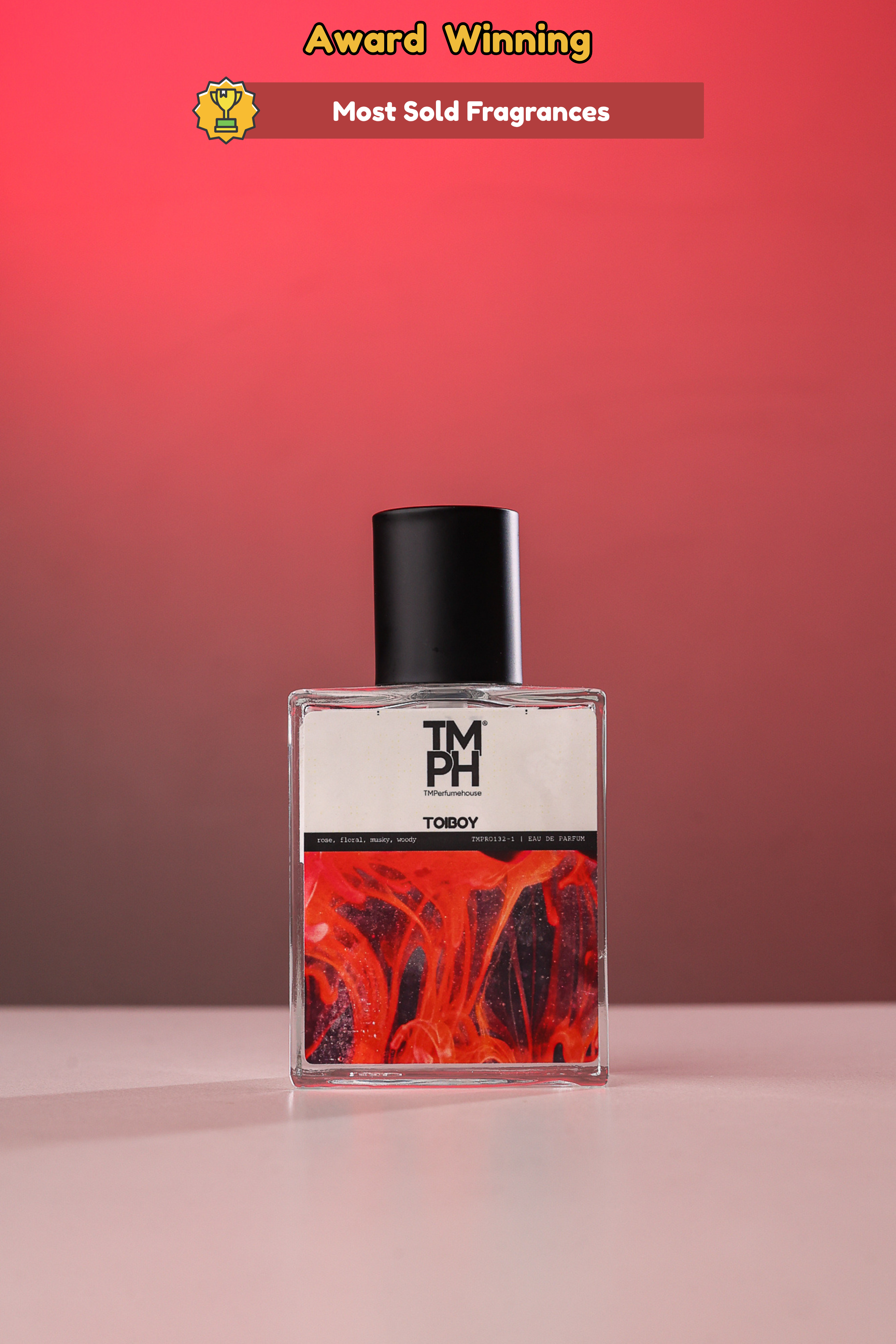 Toiboy - Inspired perfume | TMPerfumehouse