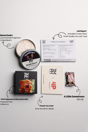 Badrix Boy | Premium Beard Balm