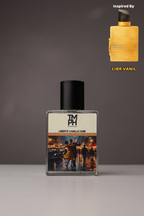 Liberte Vanille Cure - LG Inspired Perfume | TMPerfumehouse