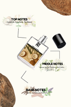 VANILLA UTOPIAN - LG Inspired Perfume | TMPerfumehouse