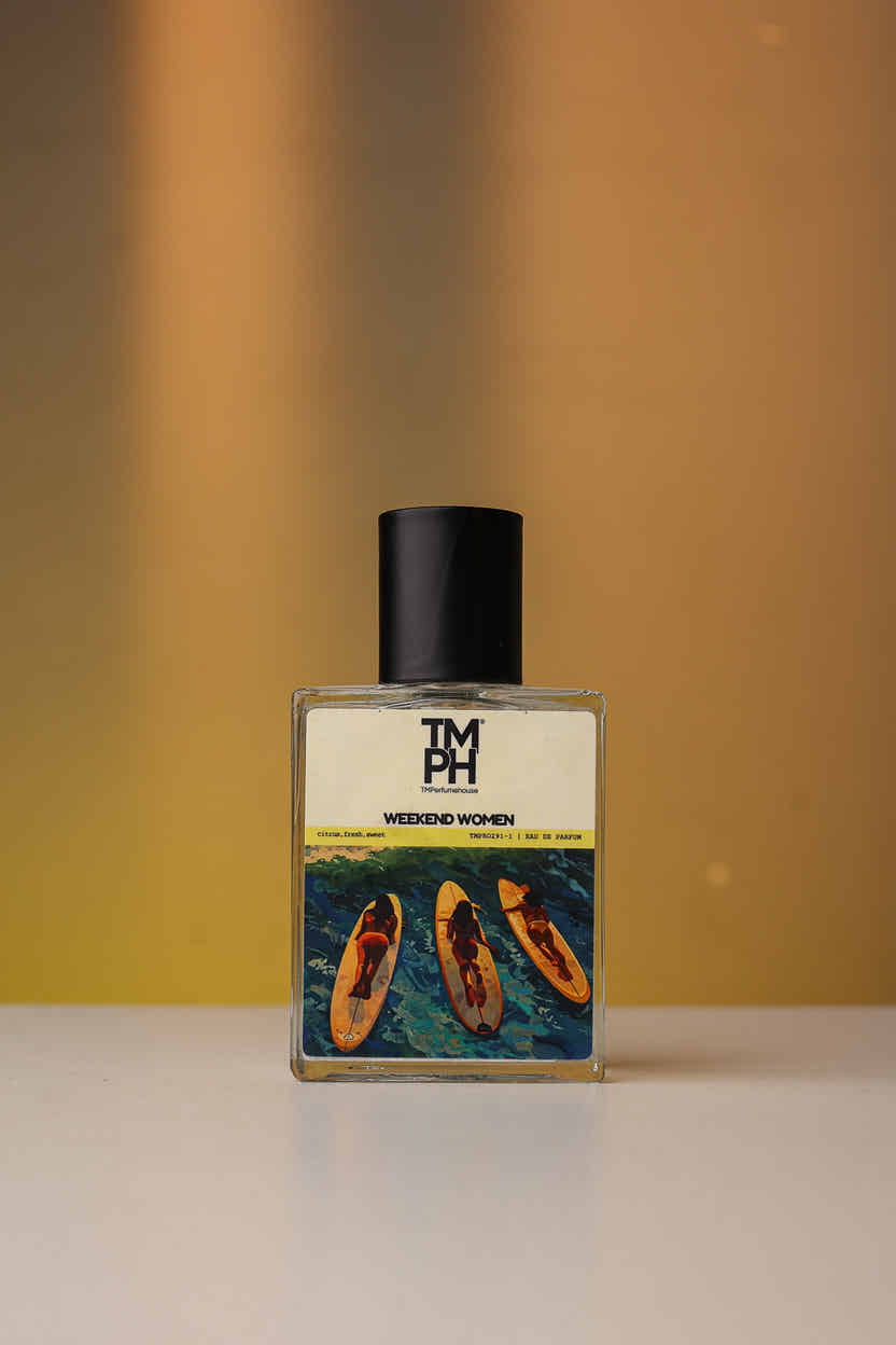 Weekend Women - DG Inspired Perfume | TMPerfumehouse