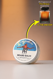 The Oneux | Premium Beard Balm