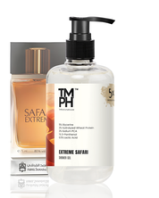 EXTREME SAFARI | Shower gel