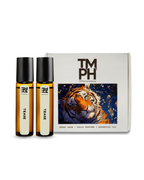 TEASE AT | Luxury Designer Attar – 10+ Hour Long Lasting Pure Oil - Inspired by Tease by Vi*toria’s Secret
